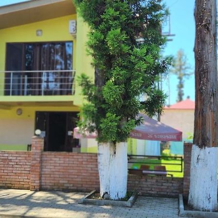 Rio Hotel Ureki Luaran gambar