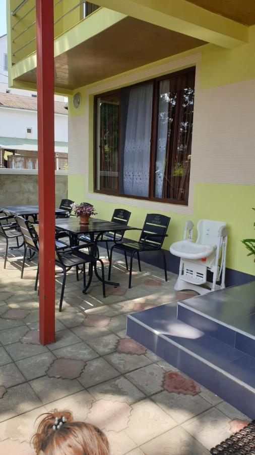 Rio Hotel Ureki Luaran gambar