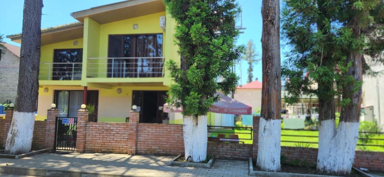 Rio Hotel Ureki Luaran gambar