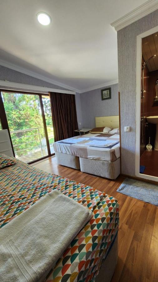 Rio Hotel Ureki Luaran gambar