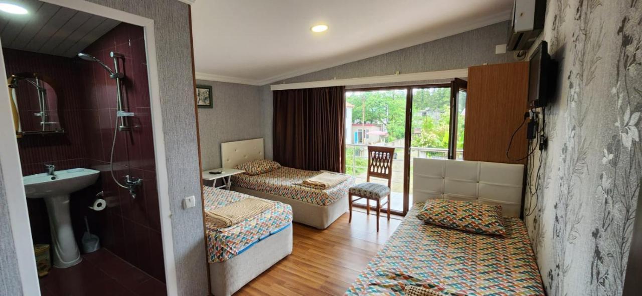 Rio Hotel Ureki Luaran gambar