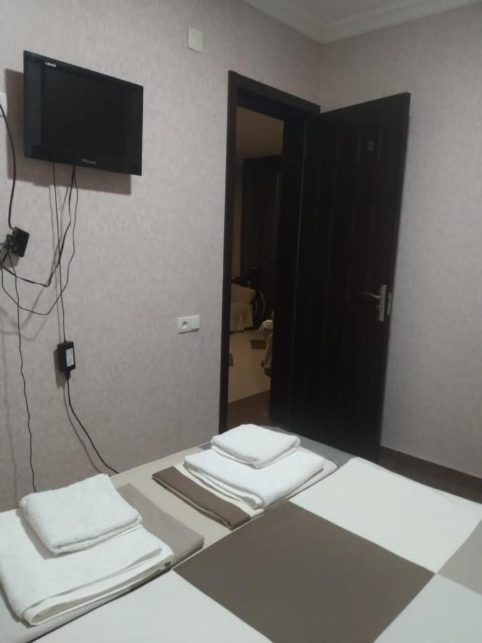 Rio Hotel Ureki Luaran gambar
